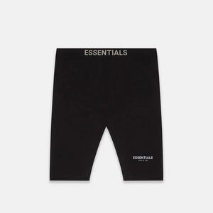 Fear of God Essentials Bike Shorts - S